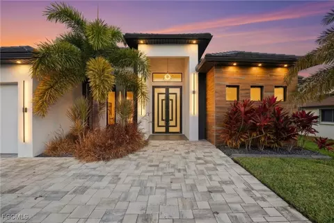 1417 SE 17th St, Cape Coral, FL 33990