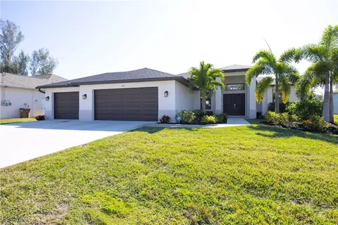 164 SE 23rd St, Cape Coral, FL 33990