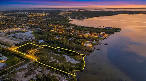 15500 Cook Rd, Fort Myers, FL 33908