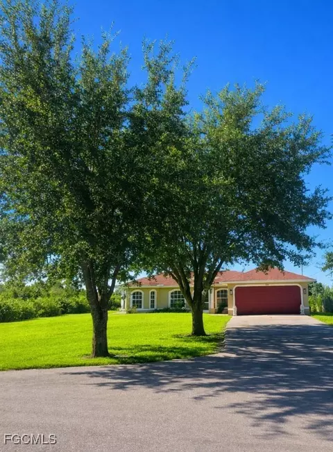 3780 Randall Blvd, Naples, FL 34120