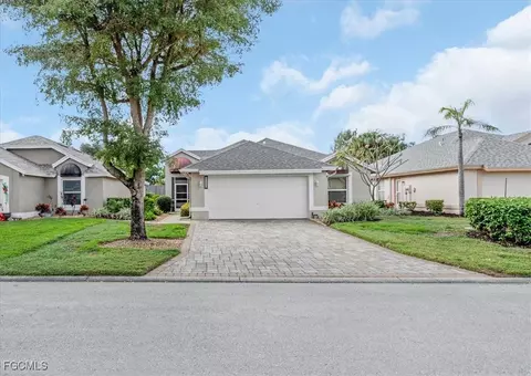 21150 Butchers Holler, Estero, FL 33928