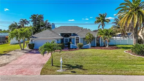 3316 SE 19th Pl, Cape Coral, FL 33904