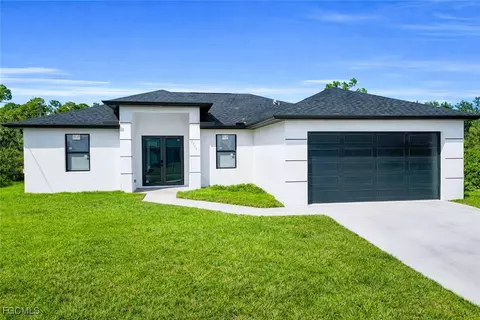 2509 50th St W, Lehigh Acres, FL 33971
