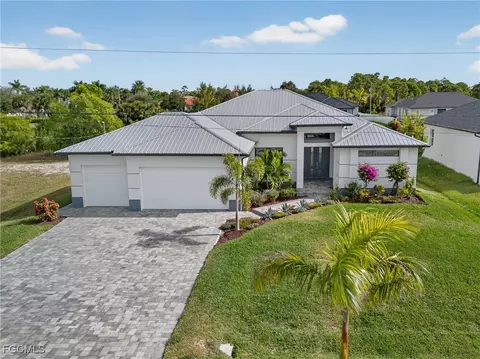 2817 NW 41st Ave, Cape Coral, FL 33993