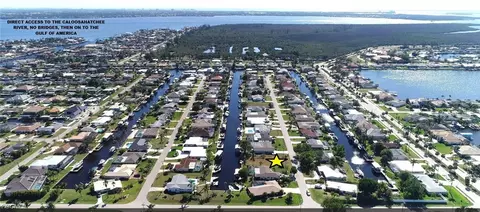 5235 SW 3rd Ave, Cape Coral, FL 33914
