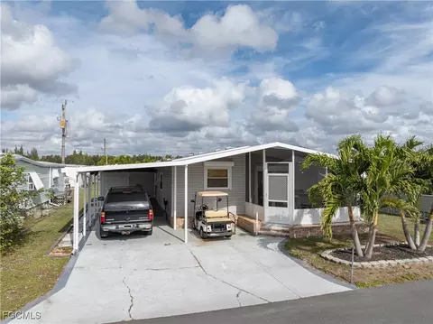 3465 Celestial Way, North Fort Myers, FL 33903