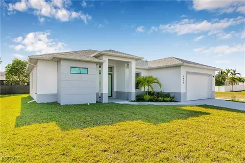 1819 NW 19th Ave, Cape Coral, FL 33993