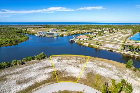 3526 NW 46th Pl, Cape Coral, FL 33993