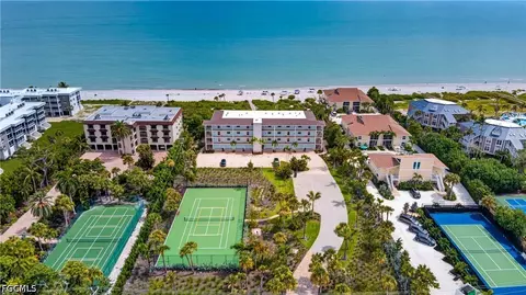 2311 W Gulf Dr #13, Sanibel, FL 33957