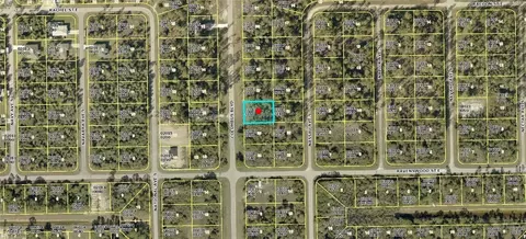 133 Columbus Blvd S, Lehigh Acres, FL 33974
