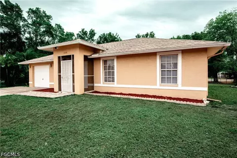 3228 Willin St, Fort Myers, FL 33916