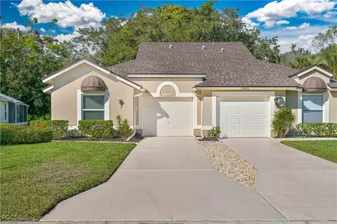 20846 Blacksmith Frg, Estero, FL 33928