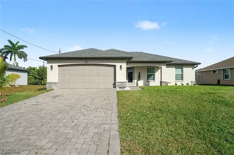 2219 NW 5th St, Cape Coral, FL 33993