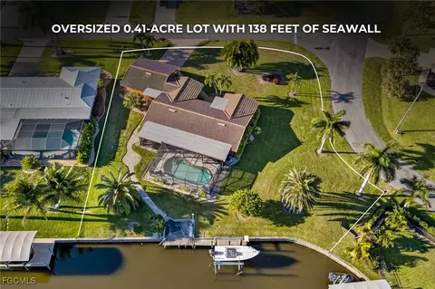 15321 Christine Way, Fort Myers, FL 33908