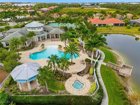 4229 Bloomfield St, Fort Myers, FL 33916