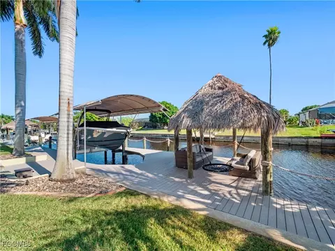 3109 SE 18th Pl, Cape Coral, FL 33904