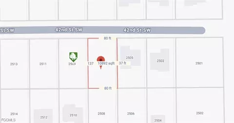 Undisclosed, Lehigh Acres, FL 33976
