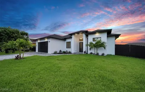 518 NW 1st Ln, Cape Coral, FL 33993