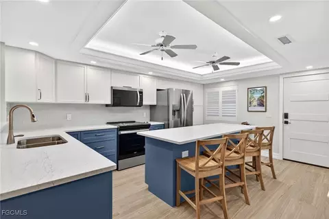2445 W Gulf Dr #6B, Sanibel, FL 33957
