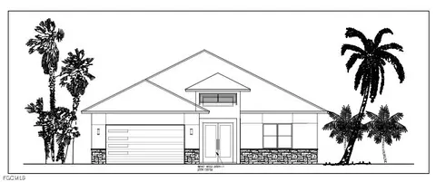 27655 Franklin St, Bonita Springs, FL 34134