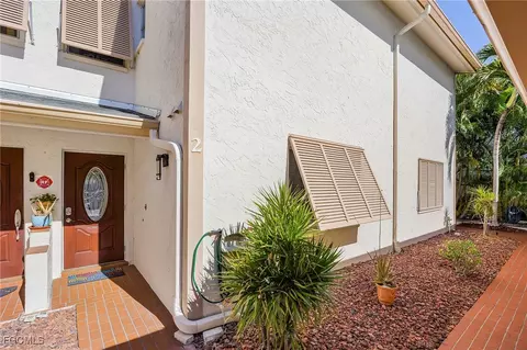 1715 SE 46th Ln #2, Cape Coral, FL 33904