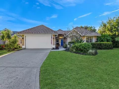 11485 Waterford Village Dr, Fort Myers, FL 33913