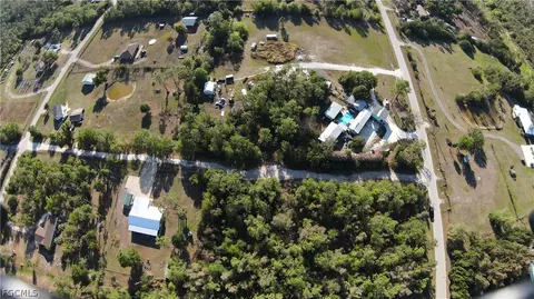Western Acres, North Fort Myers, FL 33917