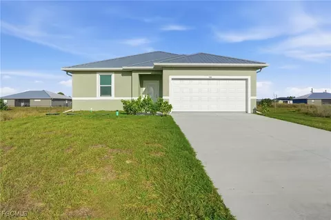 518 Braelyn St, Labelle, FL 33935