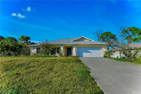 277 Grant Blvd, Lehigh Acres, FL 33974
