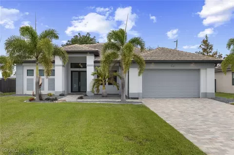 1143 SW 7th Ter, Cape Coral, FL 33991