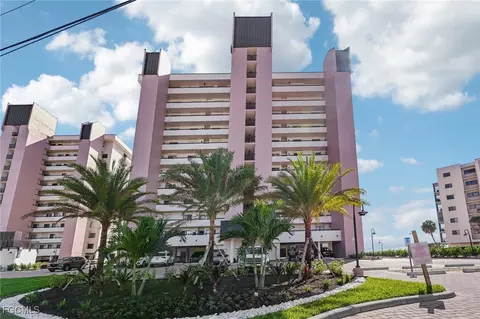 8400 Estero Blvd #604, Fort Myers Beach, FL 33931