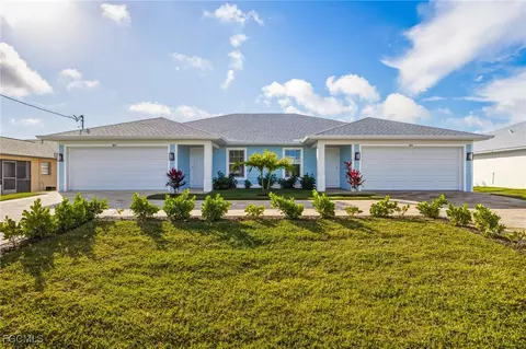 812-814 Mohawk Pkwy, Cape Coral, FL 33914