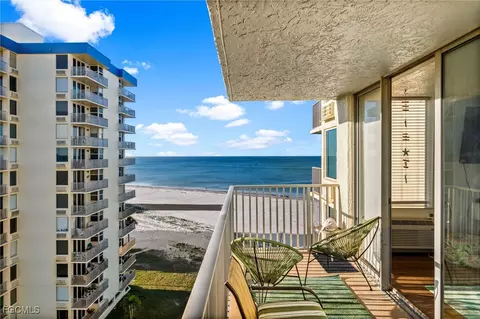 7330 Estero Blvd #801, Fort Myers Beach, FL 33931