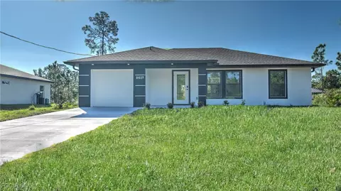 3417 57th St W, Lehigh Acres, FL 33971