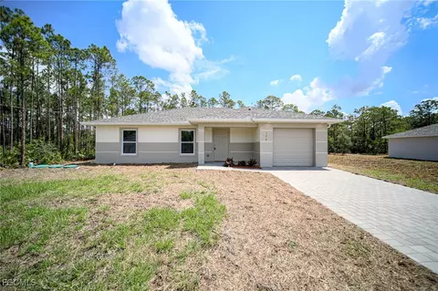 3107 E 14th St, Lehigh Acres, FL 33972