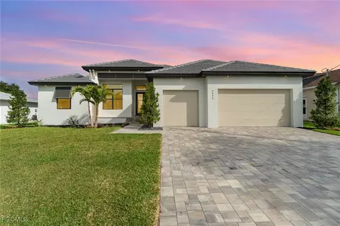 2605 SW 37th St, Cape Coral, FL 33914