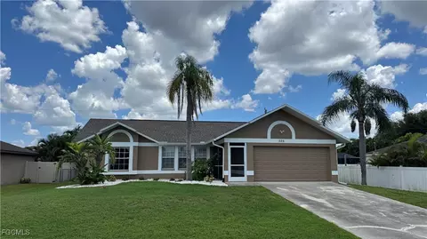 505 SW 9th Ave, Cape Coral, FL 33991