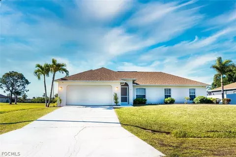 2614 NW 10th Ter, Cape Coral, FL 33993