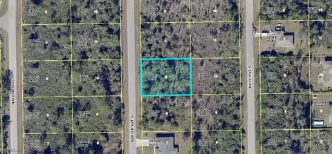 133 Napier Ave S, Lehigh Acres, FL 33974