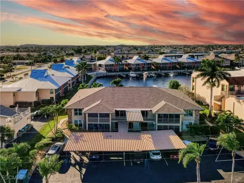 4116 SE 20th Pl #202, Cape Coral, FL 33904