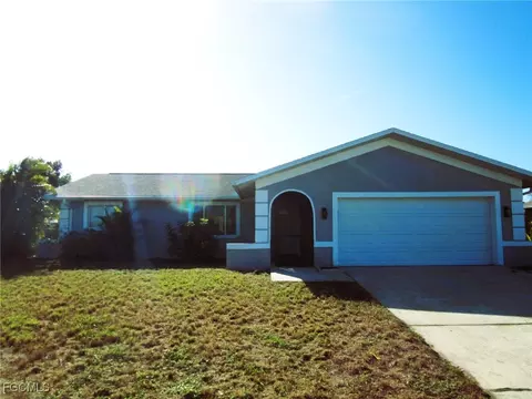 2122 SE 5th Ter, Cape Coral, FL 33990