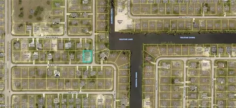 2219 NW 26th St, Cape Coral, FL 33993