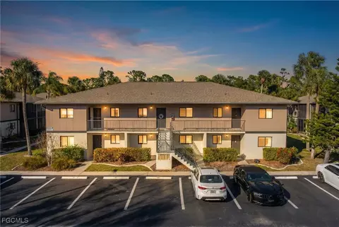 1220 Hall Rd #403, North Fort Myers, FL 33903