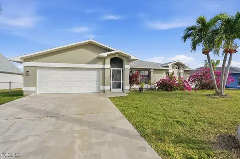 3623 SW 6th Pl, Cape Coral, FL 33914