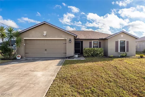 1908 SW 12th Ter, Cape Coral, FL 33991