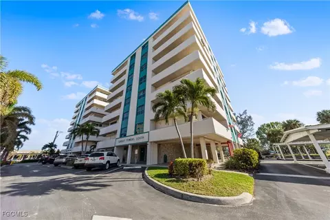 4807 Sunset Ct #405, Cape Coral, FL 33904