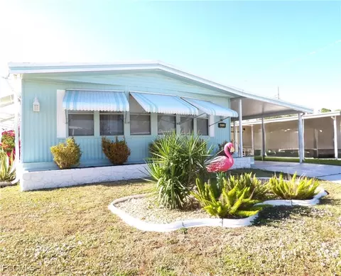413 Timber Ln N, North Fort Myers, FL 33917