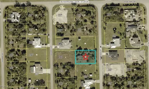 6149 Humboldt Ave, Fort Myers, FL 33905