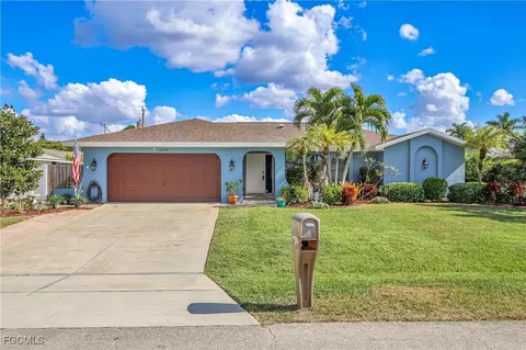 3609 SE 4th Ave, Cape Coral, FL 33904