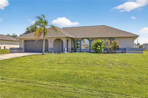 229 NW 15th Pl, Cape Coral, FL 33993